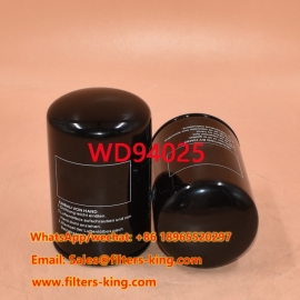 Filtro de óleo WD94025