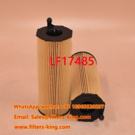 Filtro de óleo LF17485
