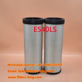 Filtro de ar E540LS