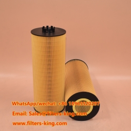 Filtro de óleo E500HD129
