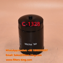 Filtro de óleo C-1328