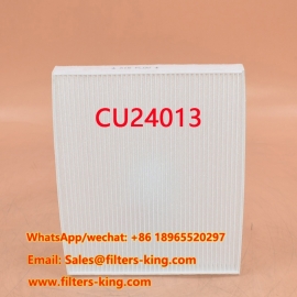 Filtro de ar de cabine CU24013