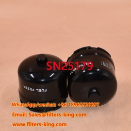 Filtro de combustível SN25179