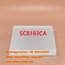 Filtro de ar de cabine SC8163CA