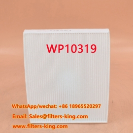 Filtro de ar de cabine WP10319