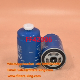 Filtro de combustível FF42006