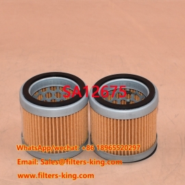 Filtro de ar SA12675