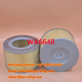 Filtro de ar WA6648
