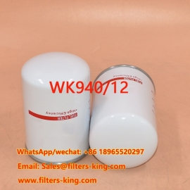 Filtro de combustível WK940/12
