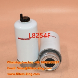 Separador de Combustível e Água L8254F