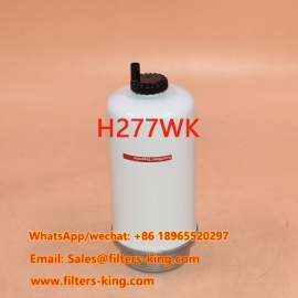 Separador de Combustível e Água H277WK