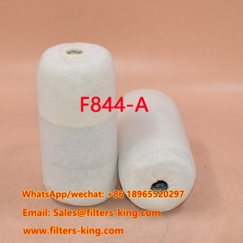 Filtro de Combustível F844-A