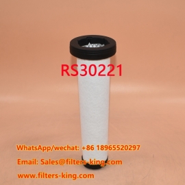 Filtro de ar RS30221