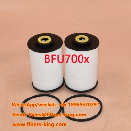 Filtro de combustível BFU700x