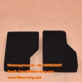 Filtro de ar SA12195