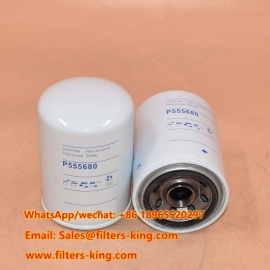 Filtro de óleo P555680