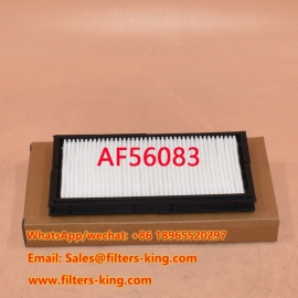 Filtro de ar de cabine AF56083