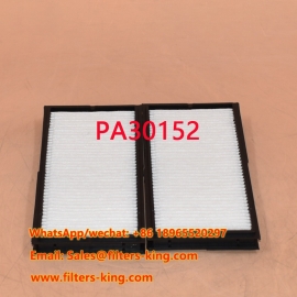 Filtro de ar de cabine PA30152