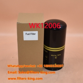 Filtro de combustível WK12006