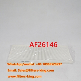 Filtro de ar de cabine AF26146