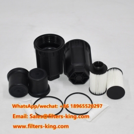 Filtro de Ureia UX13Kit