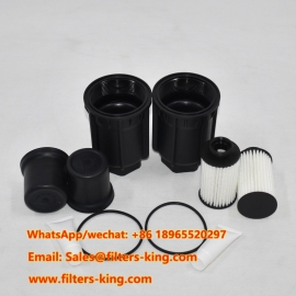 Filtro de Ureia U58/4