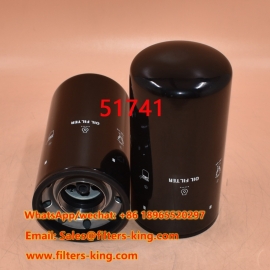 51741 Filtro de óleo