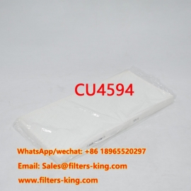 Filtro de ar de cabine CU4594