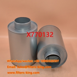 Filtro de ar X770132