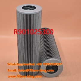 Filtro Hidráulico R901025300