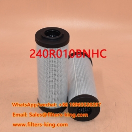 Filtro Hidráulico 240R010BNHC