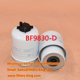 Filtro de Combustível BF9830-D