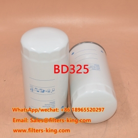 Filtro de óleo BD325