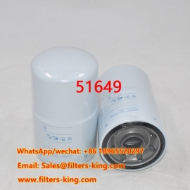 51649 Filtro de óleo