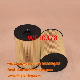 Filtro de Combustível WF10378