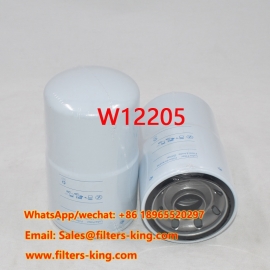 Filtro de óleo W12205