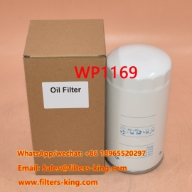 Filtro de óleo WP1169