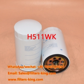 Filtro de Combustível H511WK