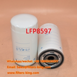 Filtro de óleo LFP8597