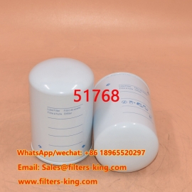 51768 Filtro de óleo