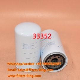33352 Filtro de Combustível