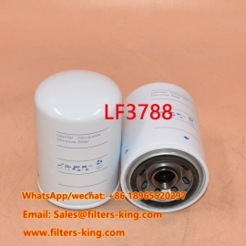 Filtro de óleo LF3788