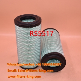 Filtro de ar RS5517