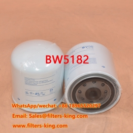 Filtro de refrigerante BW5182