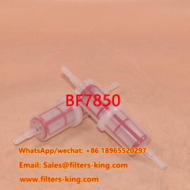 Filtro de combustível BF7850