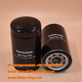 Filtro de óleo MMH80890