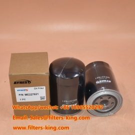Filtro de óleo ME227821