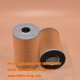 Filtro de óleo LF3319