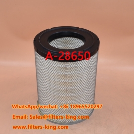 Filtro de ar A-28650