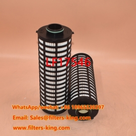 Filtro de óleo LF17546